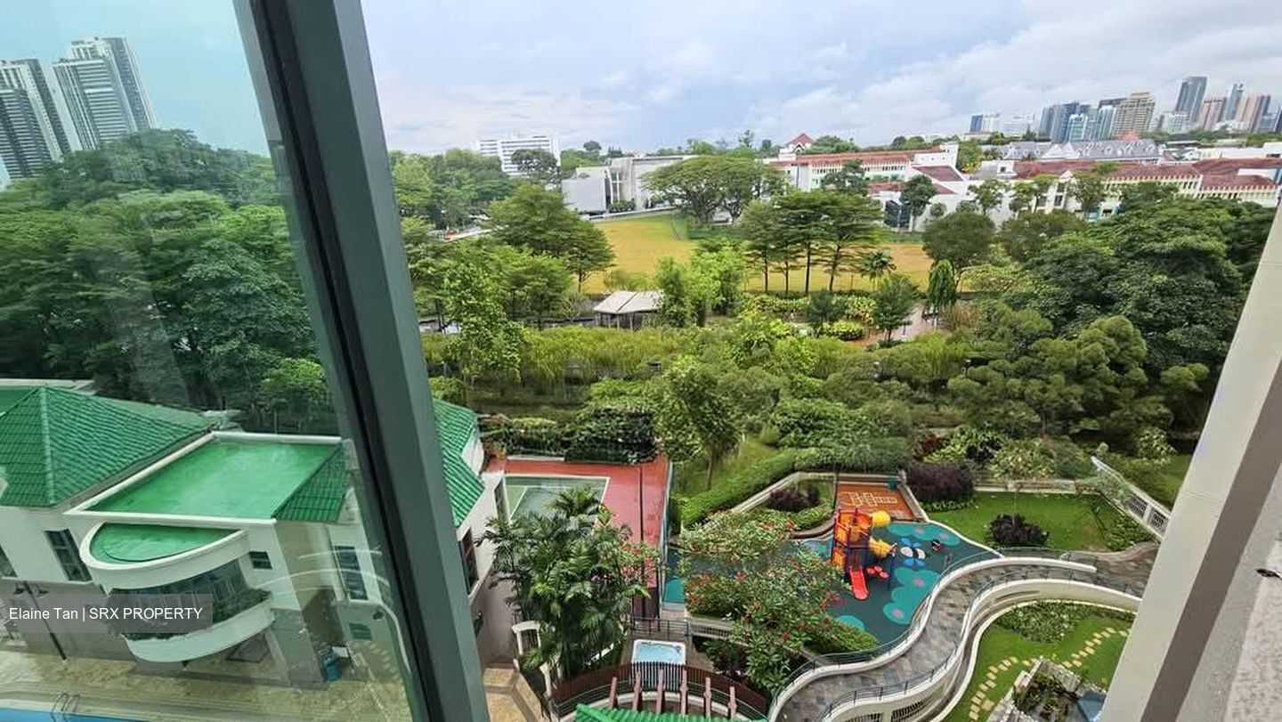 Tiong Bahru Road (D3), Apartment #565622621